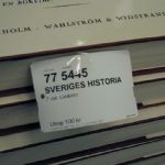 177 5445 Sveriges histo..